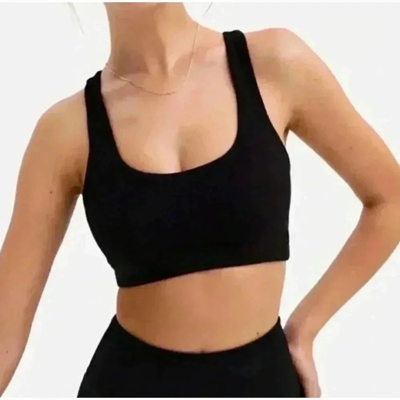 MATE the Label Cream Leggings - Picture 4 of 11